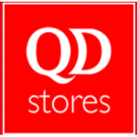 Discount codes and deals from QD Stores